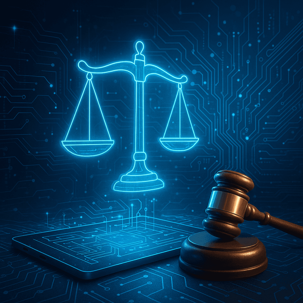 精選文章圖片：如何解決法律AI幻覺問題？Lawbot AI結合RAG系統與法律搜尋引擎，打造精準法學資料庫